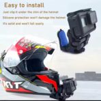 Tuyu Second Gen Chin Mount - Image 9
