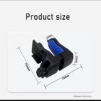 Tuyu Second Gen Chin Mount - Image 5