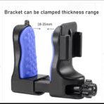 Tuyu Second Gen Chin Mount - Image 4