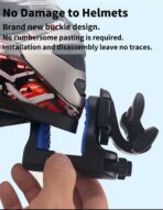 Tuyu Second Gen Chin Mount - Image 12