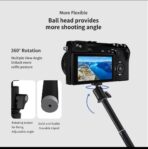 Telesin Selfie 90cm  - Image 10
