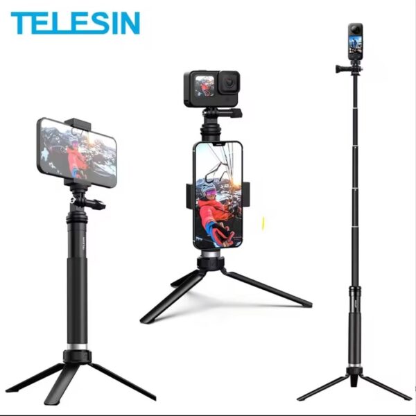 Telesin Selfie 90cm 