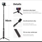 Telesin Selfie 90cm  - Image 4