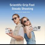 TELESIN Fun Shot Magnetic Grip - Image 5