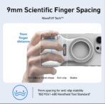 TELESIN Fun Shot Magnetic Grip - Image 8