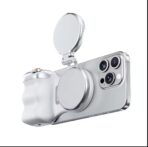 TELESIN Fun Shot Magnetic Grip - Image 4