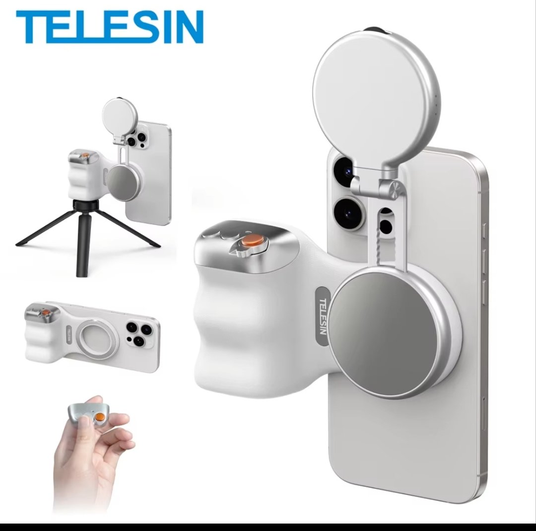 2026/01/1000119225.jpg TELESIN Fun Shot Magnetic Grip - Image 1