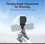 TELESIN Windshield Clamping Brackets - Image 4