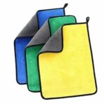 Microfiber Towel T- 30*40 - Image 4
