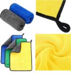 Microfiber Towel T- 30*40 - Image 6