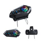 Race R R-12 Bluetooth Headset - Image 3
