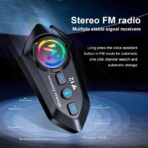 Race R R-12 Bluetooth Headset - Image 2