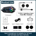 Race R R-12 Bluetooth Headset - Image 4