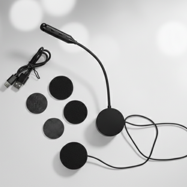 Race R R-01 Bluetooth Headset
