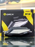 ORCA R3 Bluetooth Headset