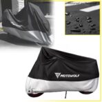Motowolf Bike Cover - Image 2
