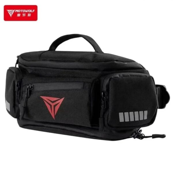 Motowolf Rider Waist Bag