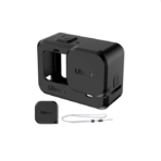 Ulanzi G9-1 Silicon Case with Lens Cap for GoPro HERO9,10,11,12 - Image 5