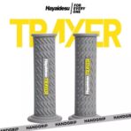 𝐇𝐀𝐘𝐀𝐈𝐃𝐄𝐒𝐔 "TRAXER"Universal Motorcycle Hand Grip