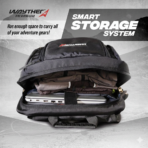 WAYTHER Travel & Laptop Backpack - Image 3