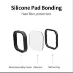 Telesin ND Filter Set for GoPro Hero 9/10/11/12 - Image 4
