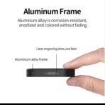 Telesin ND Filter Set for GoPro Hero 9/10/11/12 - Image 5