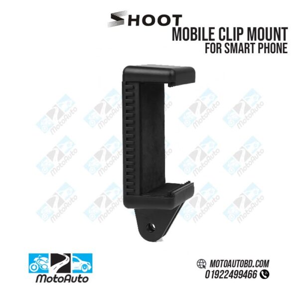 Mobile Mount - Phone Clip (1st Gen) 