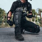 Motowolf Knee Elbow Guard MDL1029  - Image 9