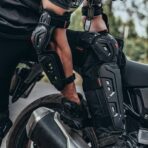 Motowolf Knee Elbow Guard MDL1029  - Image 10