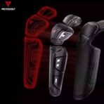 Motowolf Knee Elbow Guard MDL1029  - Image 6