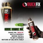 Quick Fix Premium Tire Sealant Gel - Image 2