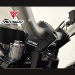 Motowolf Handlebar Riser - Image 2