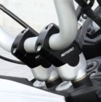 Motowolf Handlebar Riser - Image 3