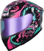 ILM Z-501 Legend Pink (Size-L)