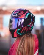ILM Z-501 Legend Pink (Size-L) - Image 3