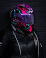 ILM Z-501 Legend Pink (Size-L) - Image 2