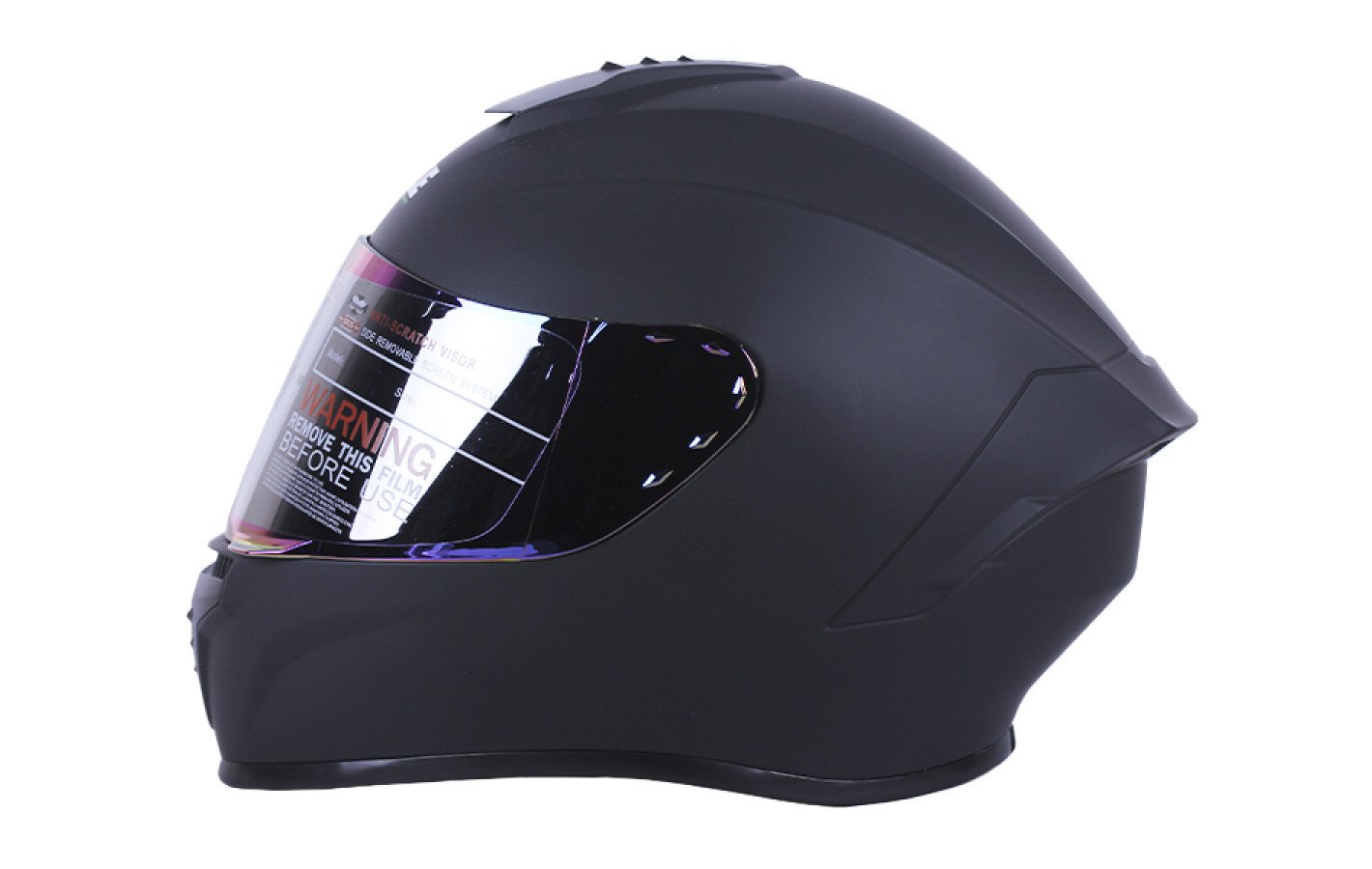 2026/03/13737.jpg ILM-813 Matte Black (Size-L) - Image 1