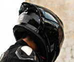 ILM Z501 Gloss Black (Size-L) - Image 2