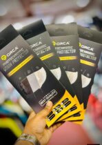 Orca Photochromic Visor Protector - Image 3