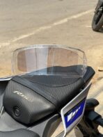 Orca Photochromic Visor Protector - Image 2