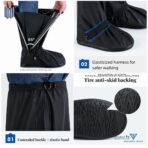 Rain Shoe Cover - Image 2