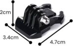 Quick Release Buckle - Image 4