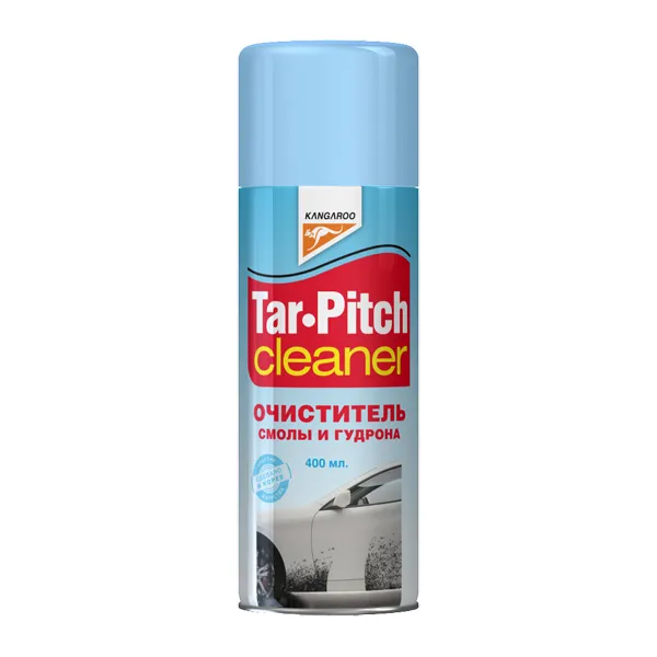 Kangaroo Tar-Pitch Cleaner 400ml