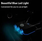 TR52 Car Charger 3 USB 120W 22.5W Super Fast Charge Digital Display Cigarette Lighter QC3.0 PD 30W 3 Sockets Car Charger - Image 5