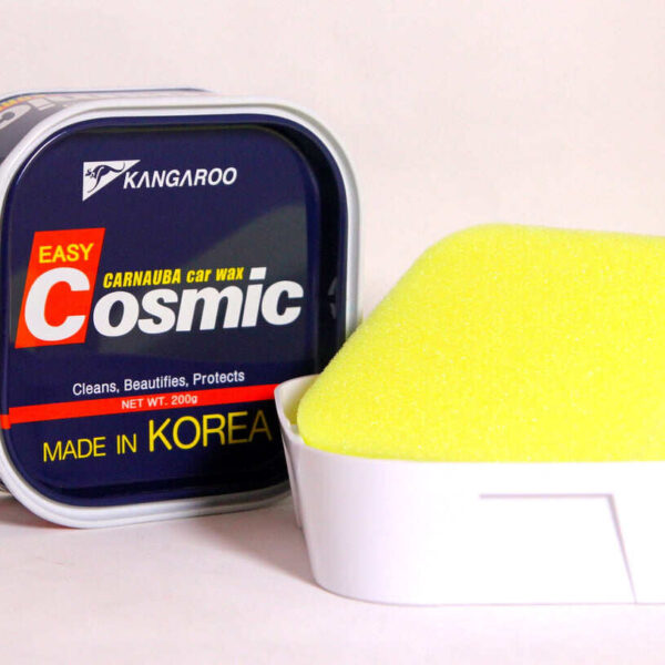 Kangaroo Cosmic Car Polish
