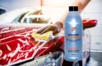 Kangaroo Car Washing Shampoo 650ml Korean Product