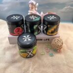 SAMEILI X Car Air Freshener Long-Lasting Fragrance for Auto Use - Image 4