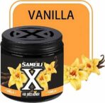 SAMEILI X Car Air Freshener Long-Lasting Fragrance for Auto Use - Image 10