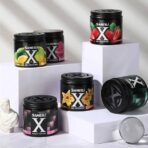SAMEILI X Car Air Freshener Long-Lasting Fragrance for Auto Use - Image 11