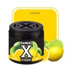 SAMEILI X Car Air Freshener Long-Lasting Fragrance for Auto Use - Image 12
